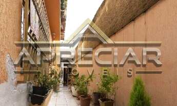 Imagem 5: SOBRADO INDIVIDUALIZADO RESIDENCIAL em SÃO PAULO - SP, JARDIM PONTE RASA