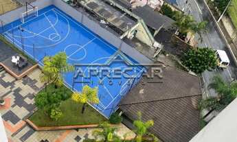 Imagem: APARTAMENTO RESIDENCIAL em SÃO PAULO