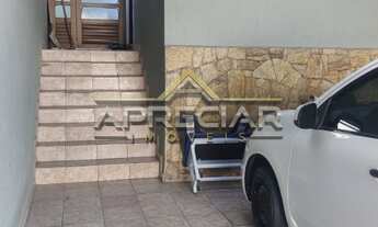 Imagem: SOBRADO INDIVIDUALIZADO RESIDENCIAL em SÃO