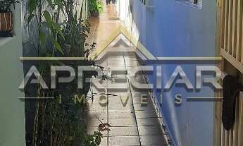 Imagem 4: CASA RESIDENCIAL em SÃO PAULO - SP, VILA RÉ