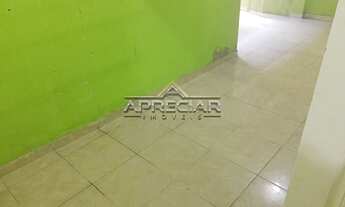 Imagem 3: Apartamento de 2 dormitórios, sala, cozinha, banheiro e quintal