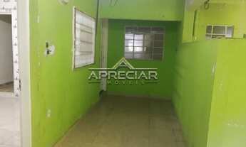 Imagem 5: Apartamento de 2 dormitórios, sala, cozinha, banheiro e quintal