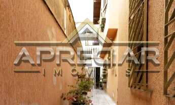 Imagem 6: SOBRADO INDIVIDUALIZADO RESIDENCIAL em SÃO PAULO - SP, JARDIM PONTE RASA