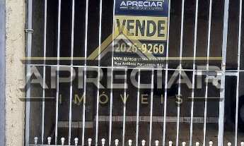 Imagem: SOBRADO INDIVIDUALIZADO RESIDENCIAL em SÃO