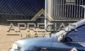 Imagem 2: SOBRADO INDIVIDUALIZADO RESIDENCIAL em SÃO PAULO - SP, VILA SÃO FRANCISCO (ZONA LESTE