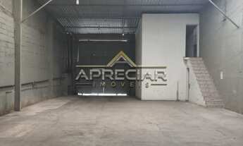 Imagem: GALPÃO 300M² - ITAQUERA