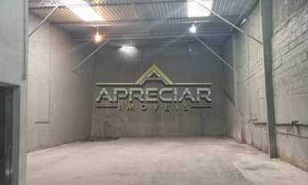 Imagem 2: GALPÃO 300M² - ITAQUERA