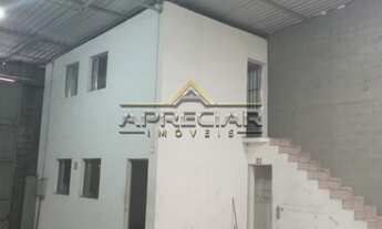 Imagem 7: GALPÃO 300M² - ITAQUERA