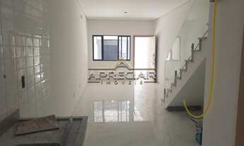 Imagem 3: Excelente sobrados com localização privilegiada e próximo ao metrô Guilhermina esperança c