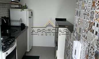 Imagem 3: Apartamento RESIDENCIAL em SÃO PAULO - SP, GUAIAÚNA