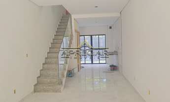 Imagem 2: Excelente sobrados com localização privilegiada e próximo ao metrô Guilhermina esperança c