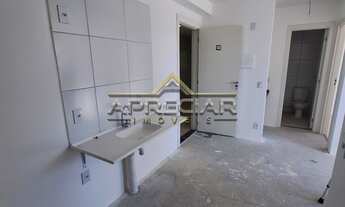 Imagem 4: Excelente oportunidade: Apartamento à venda em São Paulo-SP, Várzea da Barra Funda! 2 quar