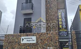 Imagem: Apartamento à venda na Penha de França