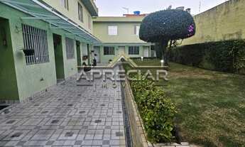 Imagem 5: Sobrado Em Condomínio RESIDENCIAL em SÃO PAULO - SP, BURGO PAULISTA