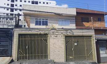 Imagem: Sobrado Individualizado RESIDENCIAL em SÃO