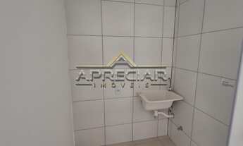 Imagem 3: Excelente oportunidade: Apartamento à venda em São Paulo-SP, Várzea da Barra Funda! 2 quar