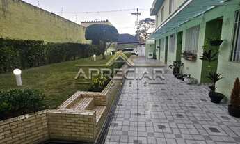 Imagem 7: Sobrado Em Condomínio RESIDENCIAL em SÃO PAULO - SP, BURGO PAULISTA