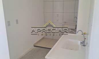 Imagem 2: Excelente oportunidade: Apartamento à venda em São Paulo-SP, Várzea da Barra Funda! 2 quar