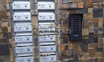 Imagem 7: Apartamento à venda em São Paulo-SP, bairro Penha de França!2 quartos, 1 banheiro, 32,00 m