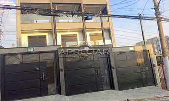 Imagem: Excelente sobrados em região privilegiada