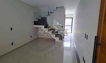 Imagem 5: Excelente sobrados em região privilegiada com fácil acesso ao comércio, padarias, bancos