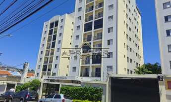 Imagem: Apartamento de 2 dormitórios com armários