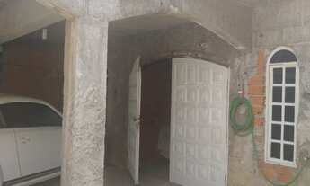 Imagem 2: Sobrado com 3 dormitórios e duas vagas- Jardim Nordeste