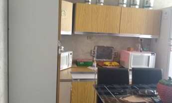 Imagem 4: Sobrado com 3 dormitórios e duas vagas- Jardim Nordeste