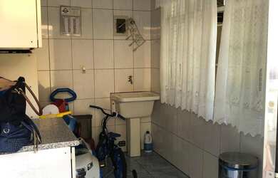 Imagem 5: Casa com 3 dormitórios e 3 vagas-Jardim Nordeste