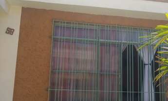 Imagem 2: Casa com 3 dormitórios e 3 vagas- Jardim 3 Marias