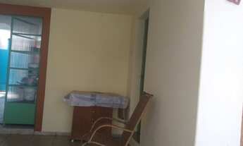 Imagem 3: Casa com 3 dormitórios e 3 vagas- Jardim 3 Marias