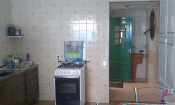 Imagem 4: Casa com 3 dormitórios e 3 vagas- Jardim 3 Marias