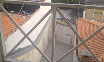 Imagem 7: Casa com 3 dormitórios e 3 vagas- Jardim 3 Marias