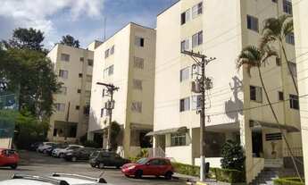 Imagem: Apartamento com 2 dormitórios e 1 vaga