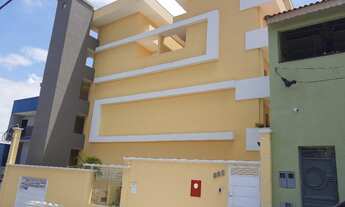 Imagem: Apartamento de 1 e 2 dormitórios com e