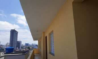 Imagem 2: Apartamento de 1 e 2 dormitórios com e sem vaga- Vila Esperança