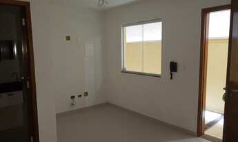 Imagem 4: Apartamento de 1 e 2 dormitórios com e sem vaga- Vila Esperança