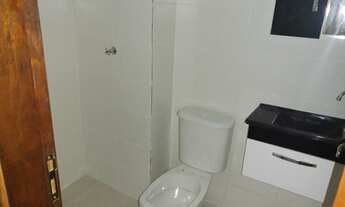 Imagem 6: Apartamento de 1 e 2 dormitórios com e sem vaga- Vila Esperança