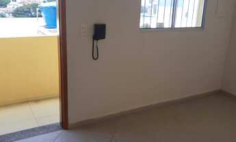 Imagem 7: Apartamento de 1 e 2 dormitórios com e sem vaga- Vila Esperança