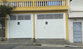 Imagem: Ótimo sobrado com 2 dormitórios, sala