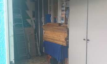 Imagem 5: Sobrado com 3 dormitórios sendo 1 suíte e duas vagas no bairro do Patriarca