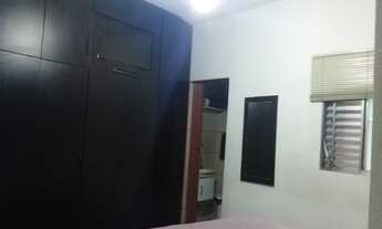 Imagem 2: Sobrado com 3 dormitórios sendo 1 suíte e duas vagas no bairro do Patriarca