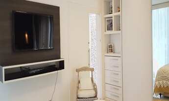 Imagem 7: SOBRADO 3 DORMITÓRIOS PARQUE RESIDENCIAL ITAPETI