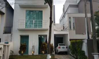 Imagem 2: SOBRADO 3 DORMITÓRIOS PARQUE RESIDENCIAL ITAPETI