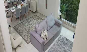 Imagem 4: SOBRADO 3 DORMITÓRIOS PARQUE RESIDENCIAL ITAPETI