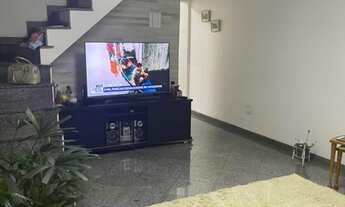 Imagem 4: SOBRADO INDIVIDUALIZADO RESIDENCIAL em SÃO PAULO - SP, VILA GRANADA