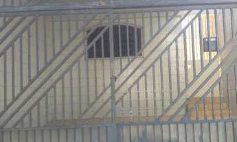 Imagem: Sobrado 2 dormitórios - Parque Boturussu