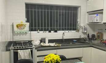 Imagem 6: SOBRADO INDIVIDUALIZADO RESIDENCIAL em SÃO PAULO - SP, VILA GRANADA