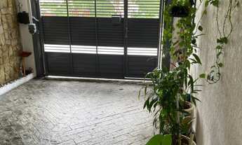 Imagem 3: SOBRADO INDIVIDUALIZADO RESIDENCIAL em SÃO PAULO - SP, VILA GRANADA