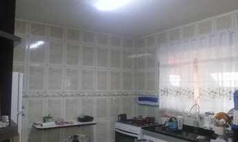 Imagem 7: SOBRADO INDIVIDUALIZADO RESIDENCIAL em São Paulo - SP, Jardim da Oliveiras